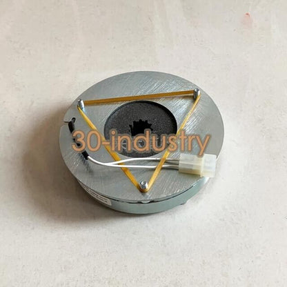 JLG Brake Coil Assembly 7024772 with Brake Pads R10/3246ES/1412DC - JLG