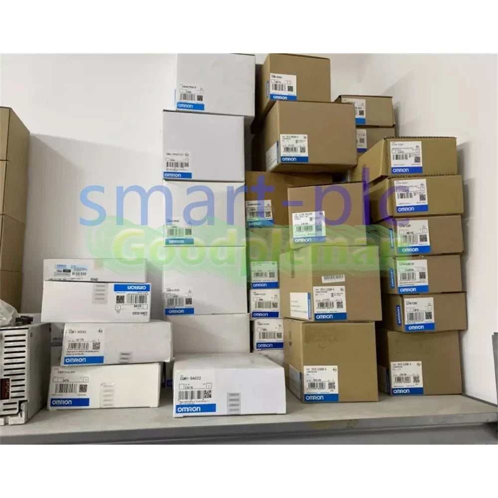 Omron E6B2-CWZ6C 300P/R 2M In Box 1PCS