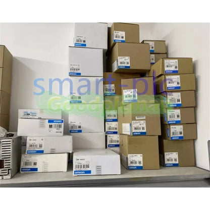 Omron E6B2-CWZ6C 300P/R 2M In Box 1PCS