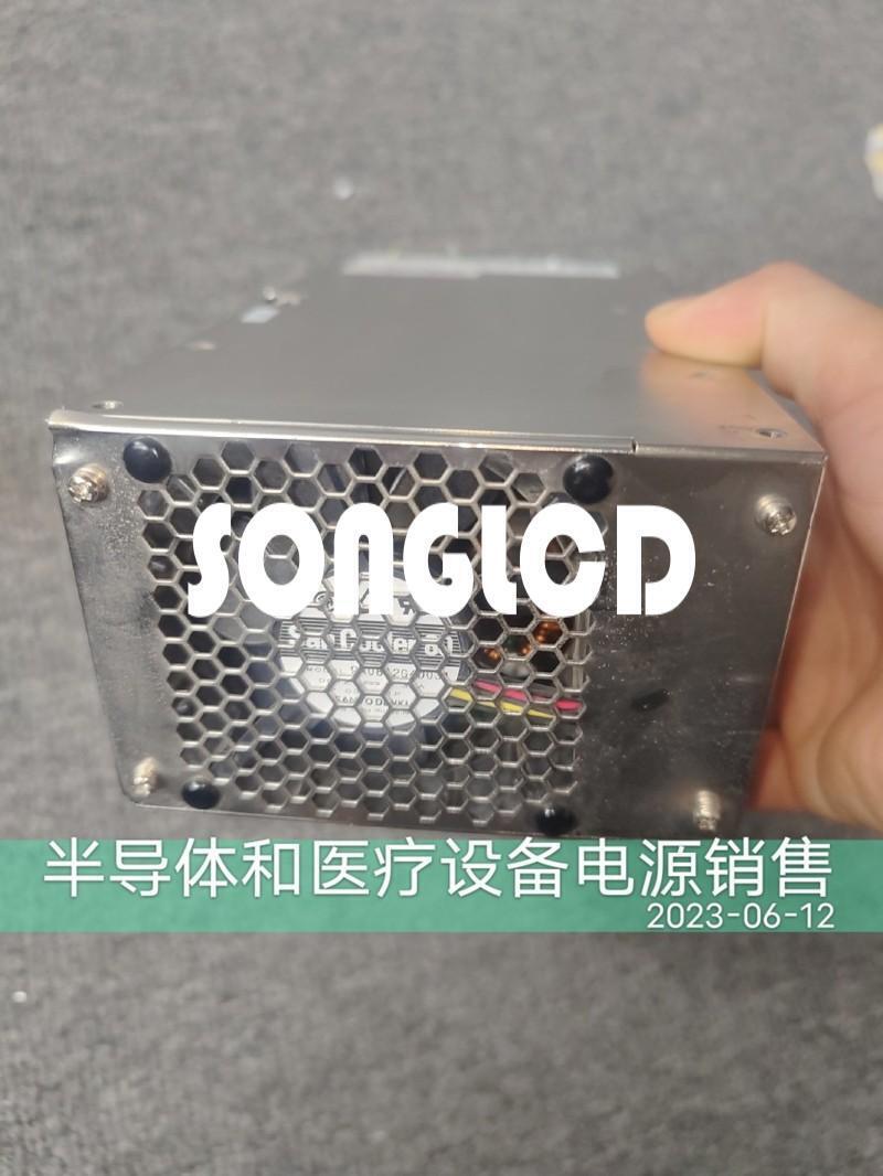 1PCS HWS1000-15 High-Performance Power Supply Module - KOEED