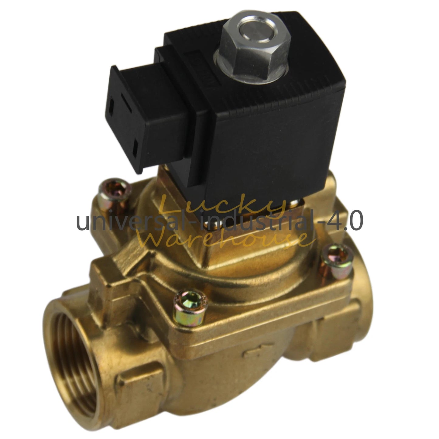 INGERSOLL RAND 47629339001 Solenoid Valve