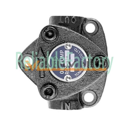 1PCS WSP gear pump ROP-12A