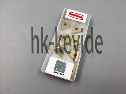 10pcs/box Tungaloy TNGA160408 LX11