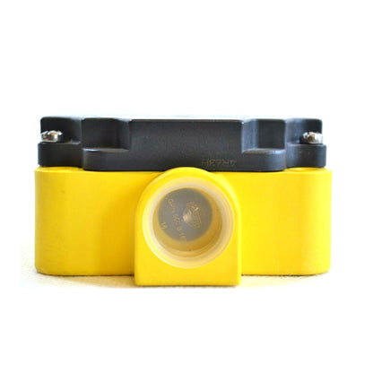 TURCK NI75UCP80FDZ30X2 Proximity Sensor - TURCK