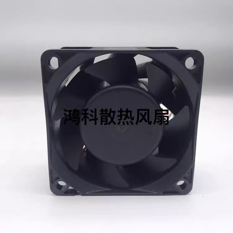 Sanyo 9GV0624P1G03 6038 DC24V 1.4A 2-Wire Inverter Cooling Fan