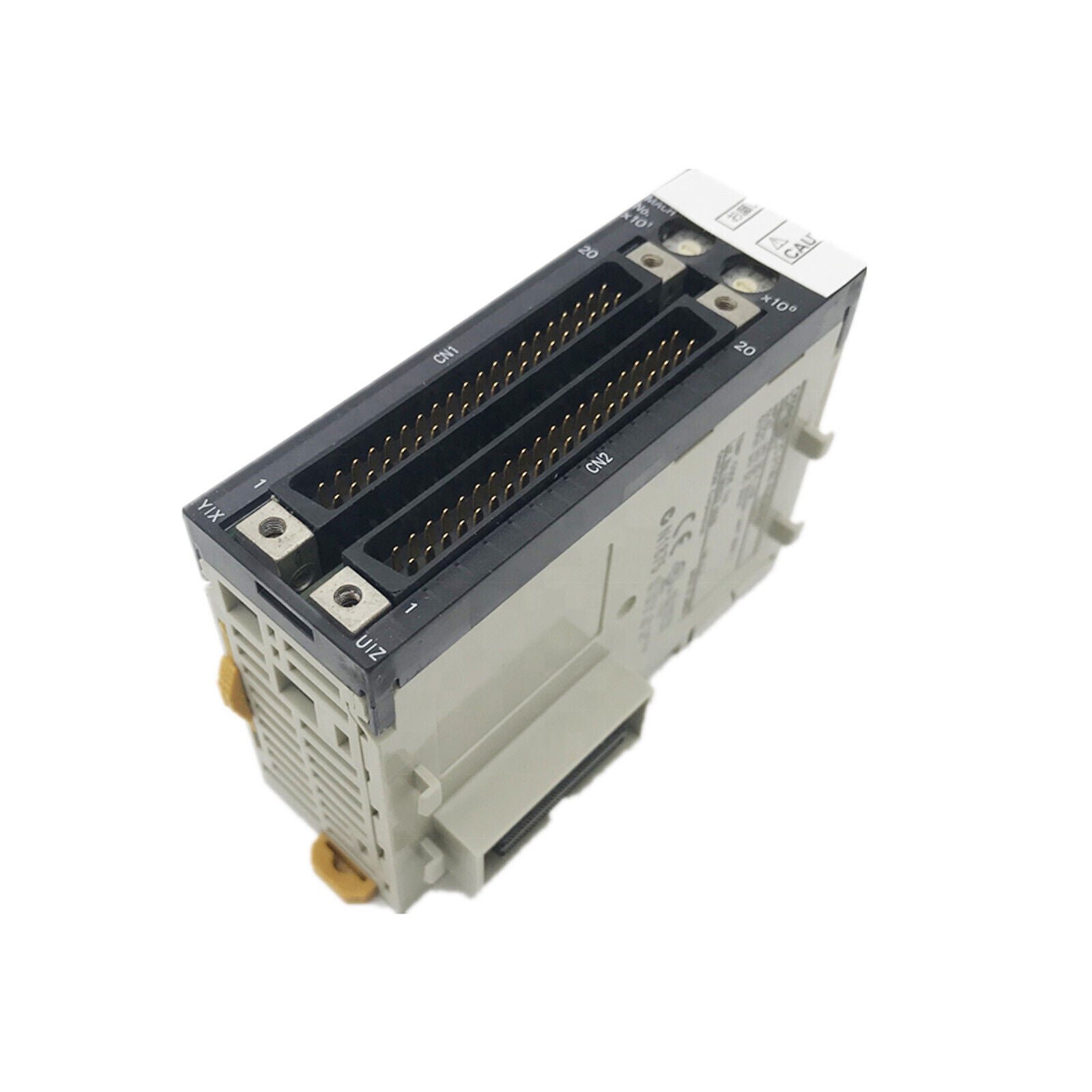 Omron CJ1W-NC413 PLC Module - OMRON