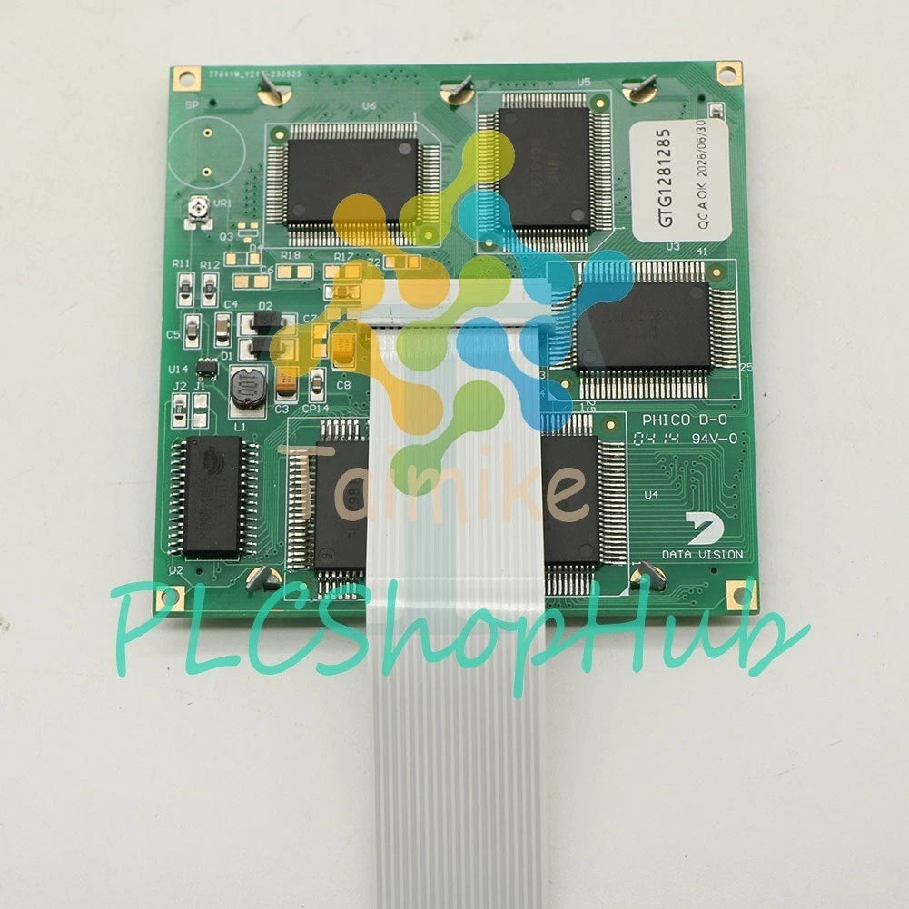 GTG1281285 compatible LCD Panel Screen with 90 days warranty kw
