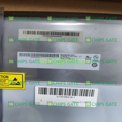 G104VN01 V.1 LCD Screen