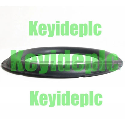 2pcs 8"/10"/12" inch Speaker Rubber Edge Woofer Surround Repair Parts #Wide 2#
