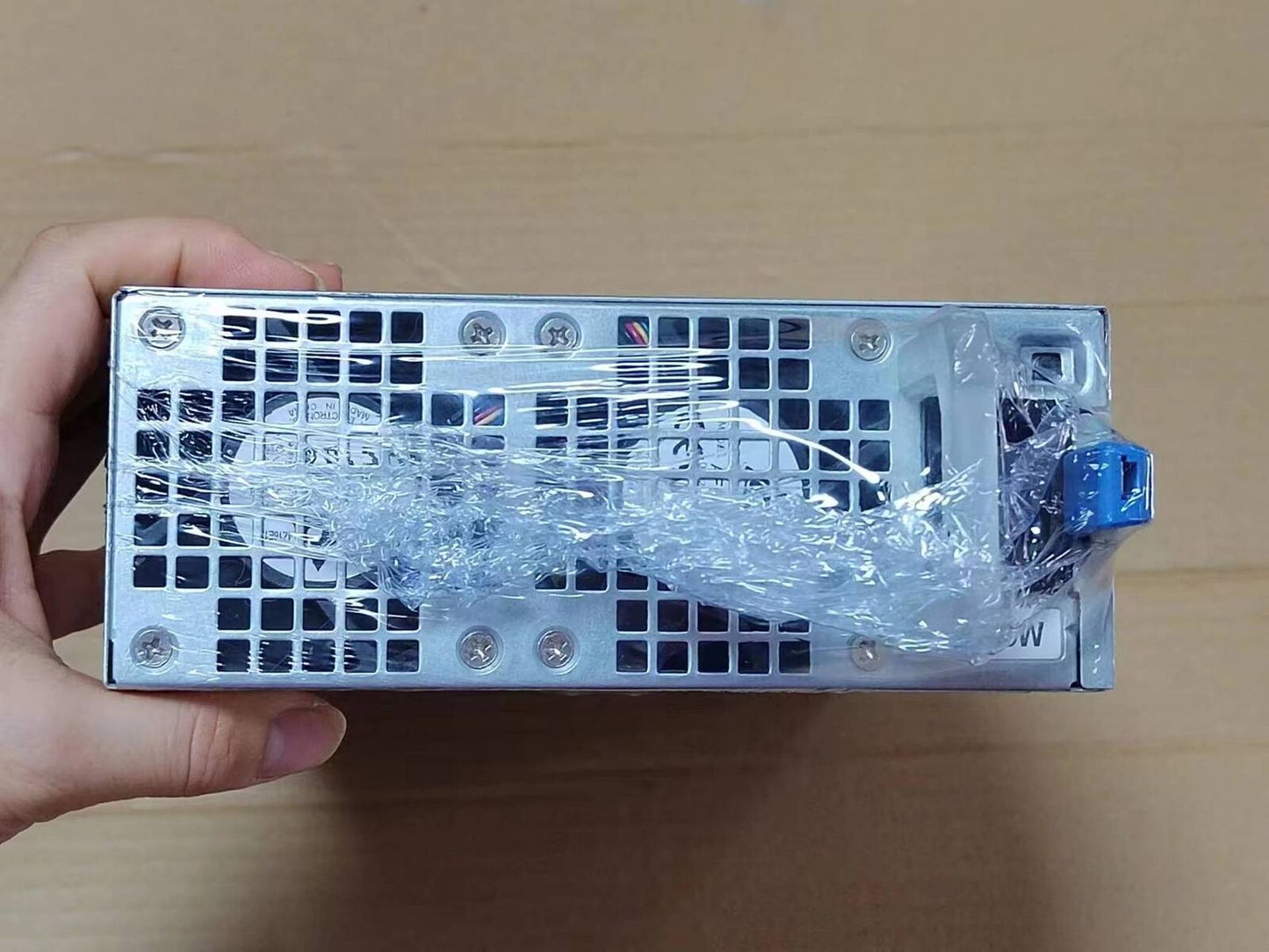 used FOR Dell T5810 Power Supply 425W T7810 Power Supply D425EF-02 0DNR74 0YFY1V - DELL