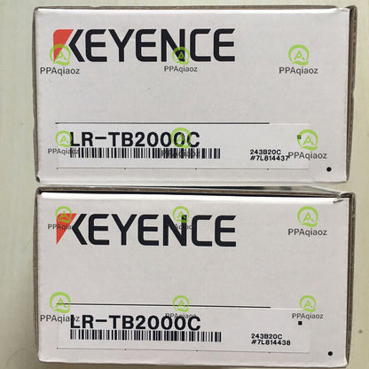 Keyence LR-TB2000C Laser Sensor - KOEED