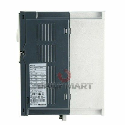 SCHNEIDER ATV312HU22M2 Variable Frequency Drive - High-Quality Motor Driver - SCHNEIDER