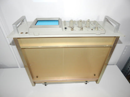 TEKTRONIX 2225 Oscilloscope 50MHz Rackmount Probe - TEKTRONIX