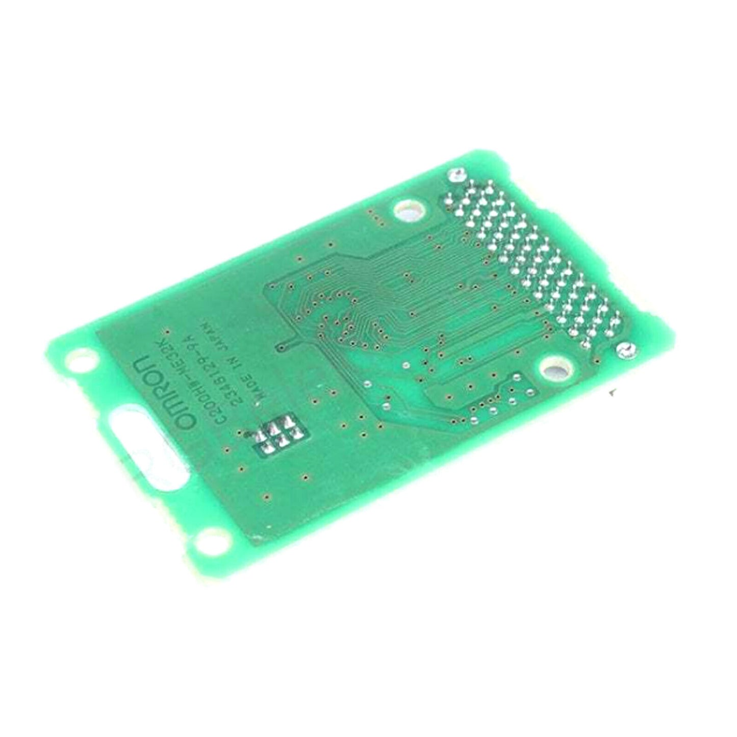 Omron C200HW-ME32K 32K PLC Memory Unit - OMRON