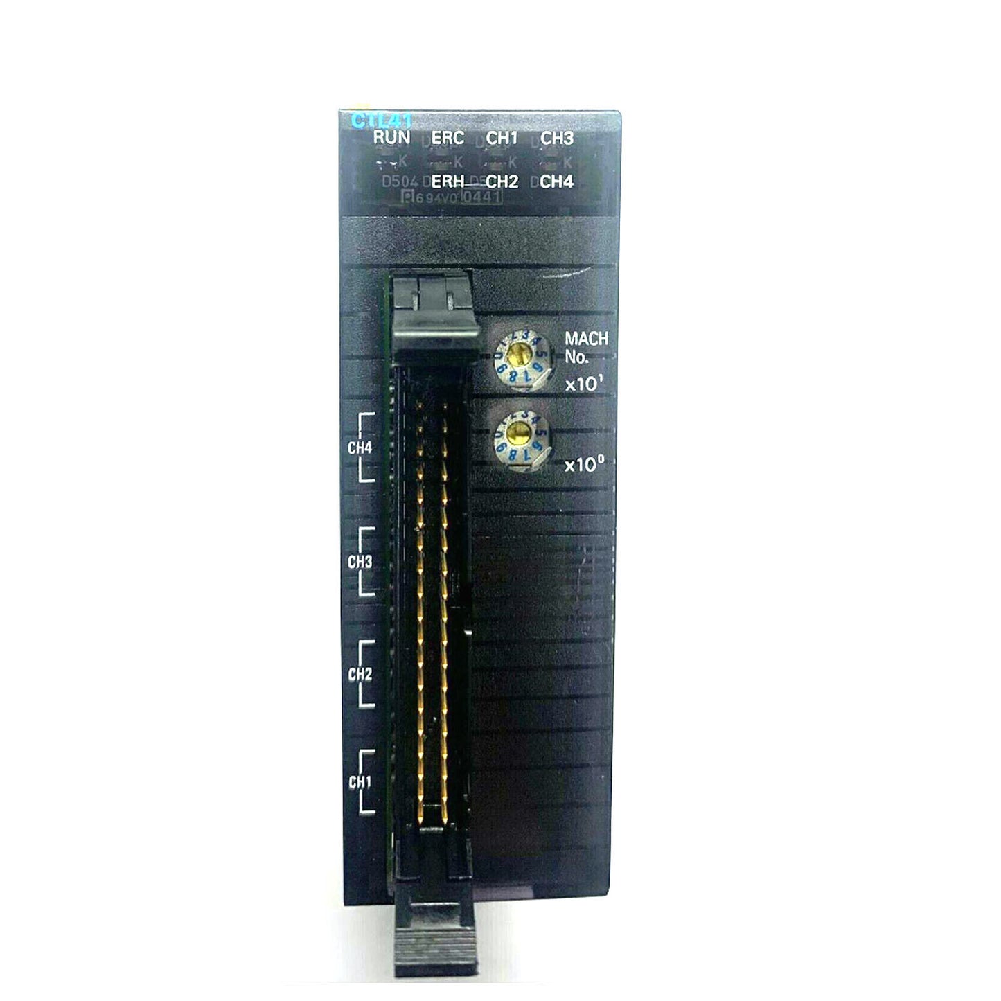 Omron CJ1W-CTL41-E Module - OMRON