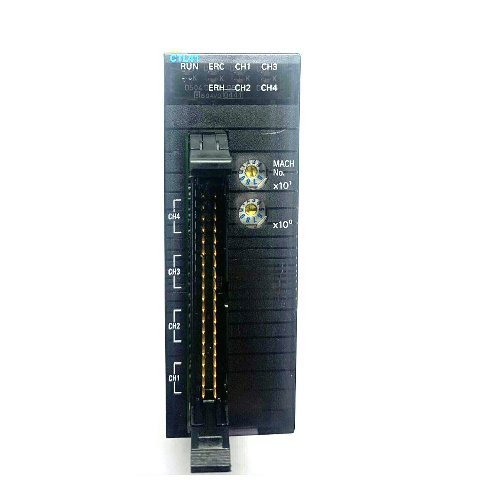 Omron CJ1W-CTL41-E Module - OMRON