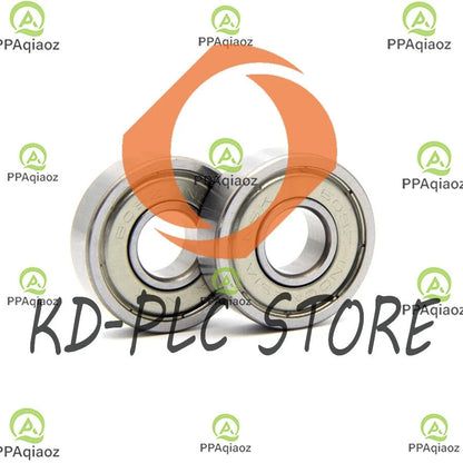 10PCS NSK 605ZZ Deep Groove Ball Bearings 5x14x5mm #P
