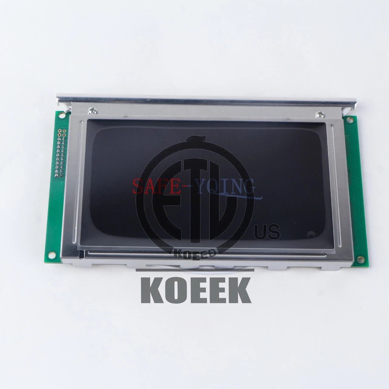 5.4" 240×128 Resolution LCD Screen Panel Replace DMF-50773NF-FW-ACE #Ko
