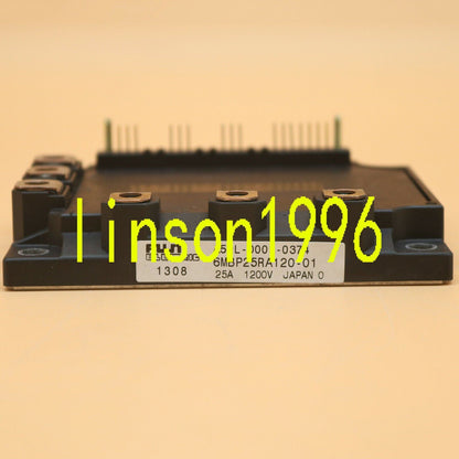 6MBP25RA120-01 A50L-0001-0347 Power Supply Module - FUJI