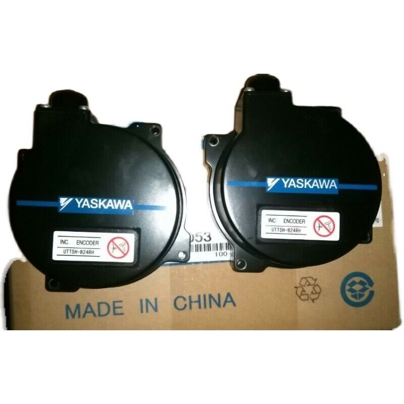 new YASKAWA UTTSH-B24RH Encoder UTTSHB24RH  One