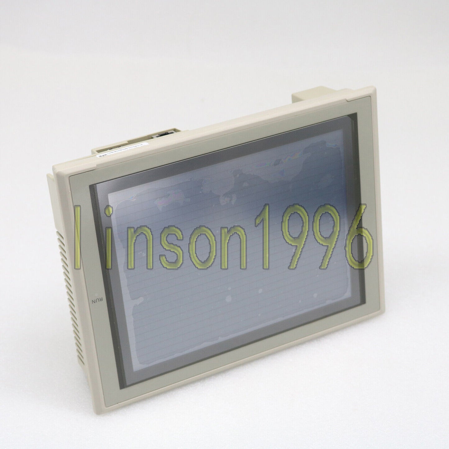 OMRON NS8-TV01-V2 Touch Screen - OMRON