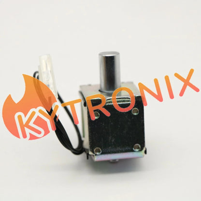 1PCS H32-F-HS3025/1 110VDC KUHNKE latching electromagnet