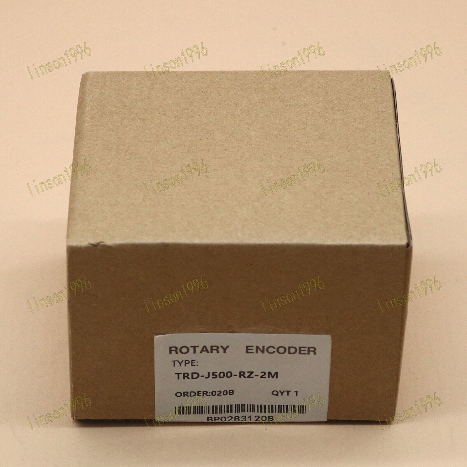 new 1PC  KOYO Rotary Encoder TRD-J500-RZ-2M KOYO