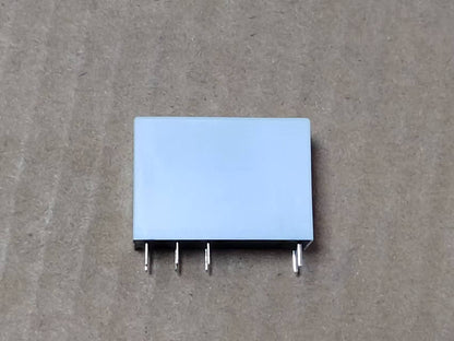 new 2pcs RELAY RELAYS OEG OZ-SS-124LF 24VDC 8 PIN