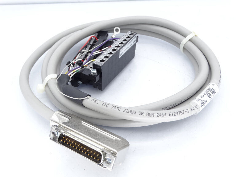 Allen Bradley 1492-ACAB020EB69 Series A Cable - ALLEN BRADLEY