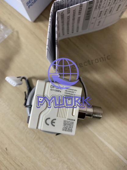 1Pcs digital display pressure switch DPSN1-10020 AirTAC shipping free~