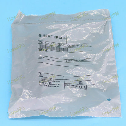 Schmersal BPS 36 Safety Sensor Fast Delivery - SCHMERSAL