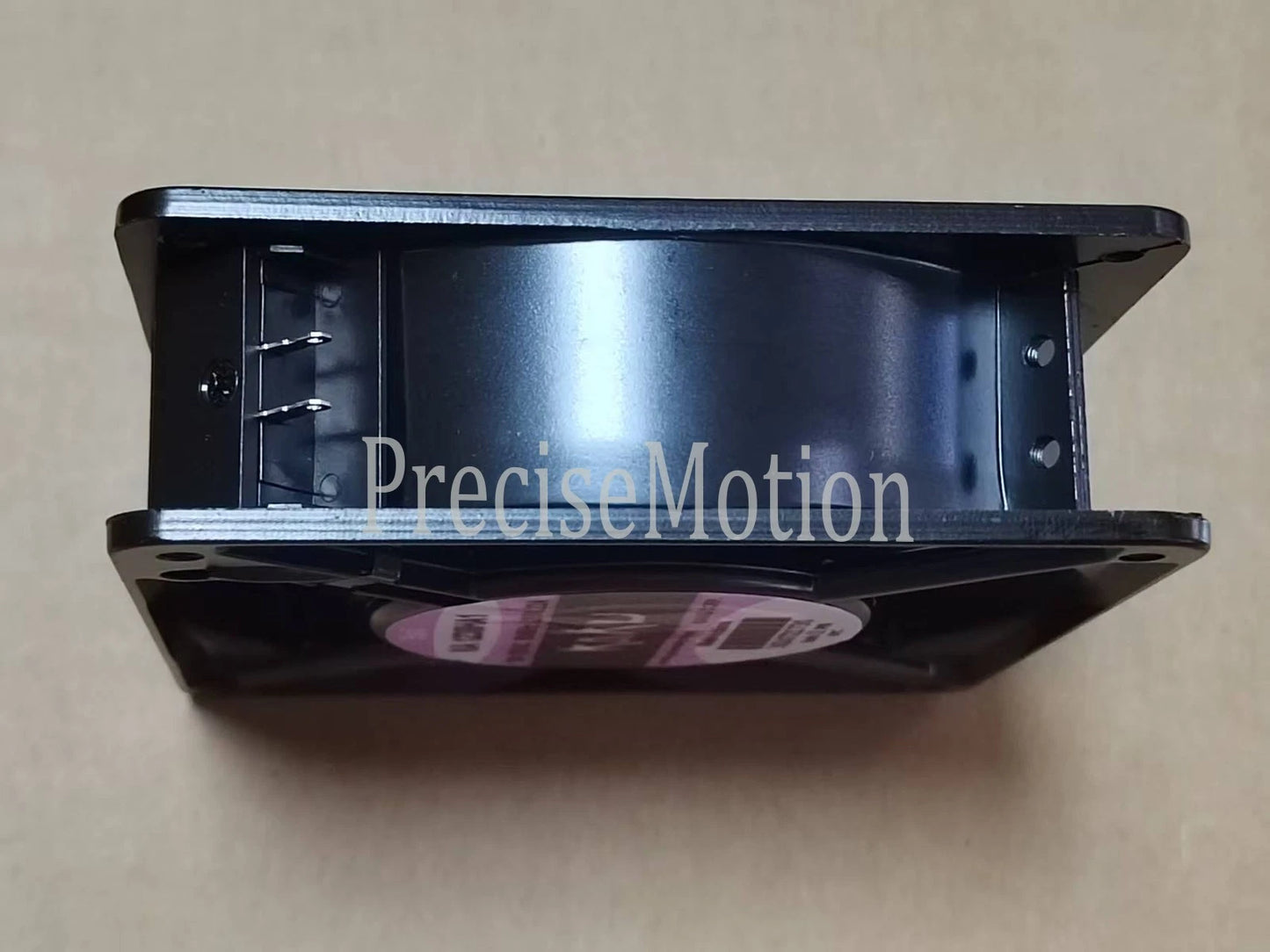 1 pcs KAKU 12CM KA1238HA1 110V aluminum frame AC cooling fan