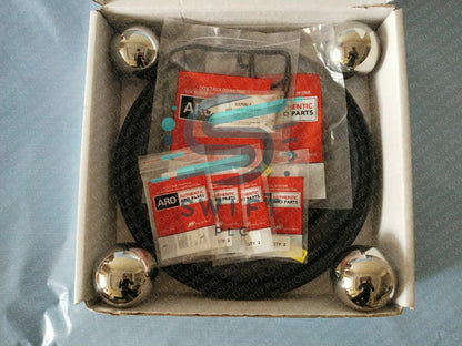 1PCS 637309-SG Diaphragm Pump Repair Kit 637309-SG for PD20A-AAS-SSG-B
