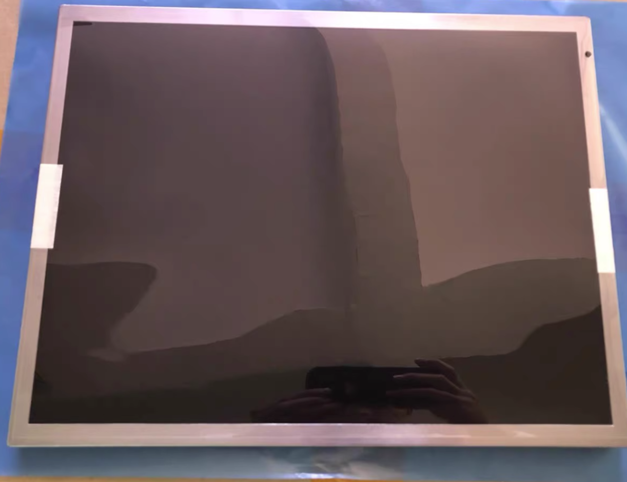 new M185XW01 VF for 18.5" 1366×768 Industrial LCD Display Panel 90 days