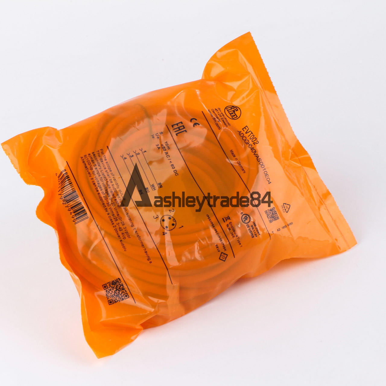 EVT002 CABLE - IFM