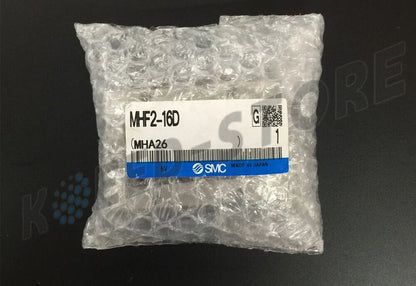 1PCS Cylinder MHF2-16D MHF216D