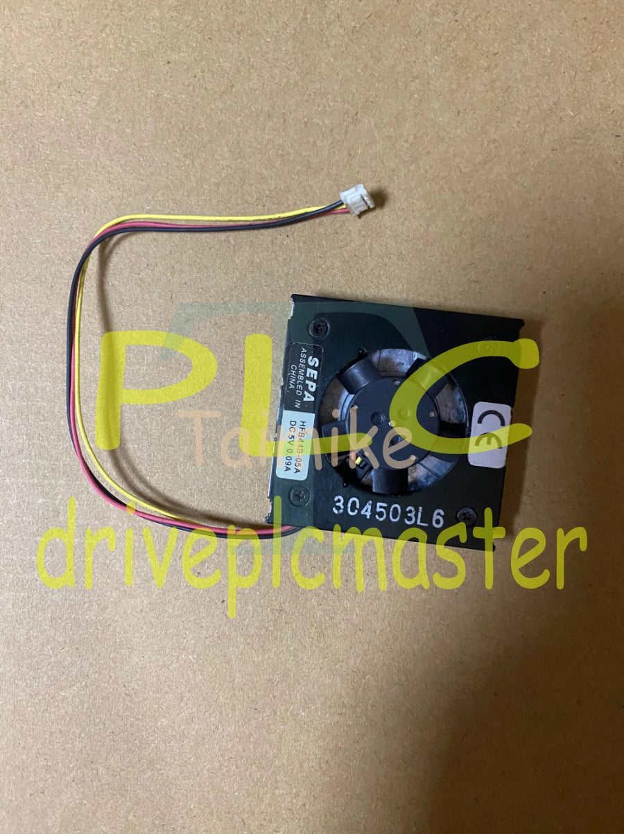 HFB44B-05A DC5V 0.09A NAOMI host fan #dr