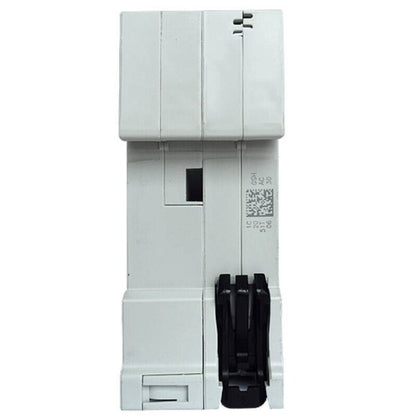 1PCS ABB GSH201 Series Air-Switch Circuit Breaker C-Type,1P+N,