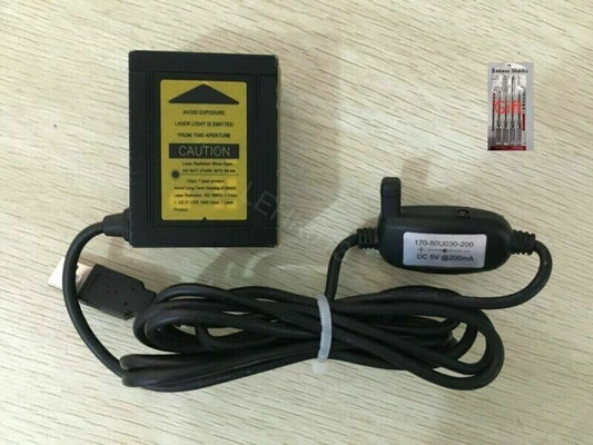 CAUTION A-51M 800-5100UB-001 High Precision Equipment - CAUTION