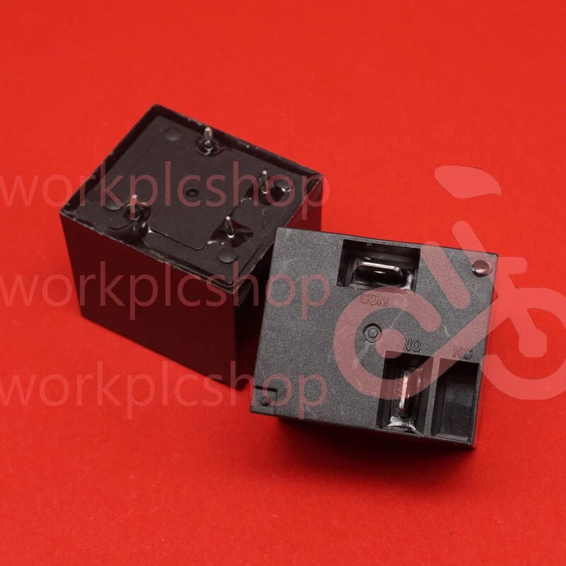 HF105F-5-012D-1HST(136) High Power Relay 30A 12VDC 4 Pins 10PCS