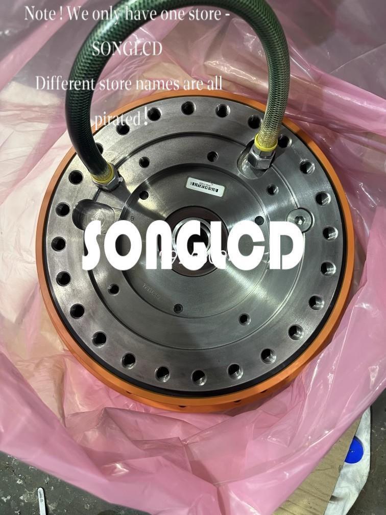 RV-700F-269.2 Industrial Component - KOEED