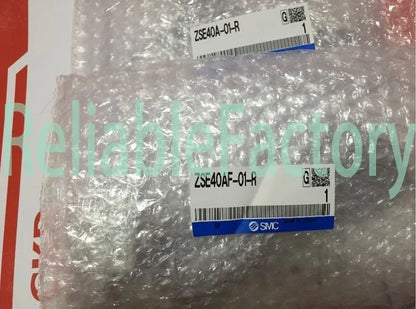 ZSE40A-01-R ZSE40A 01 R SMC free shipping