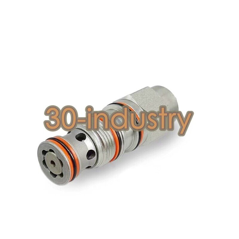 1PCS New For SUN Check Valve CBEG-LDN Hydraulic Cartridge Valve - KOEED