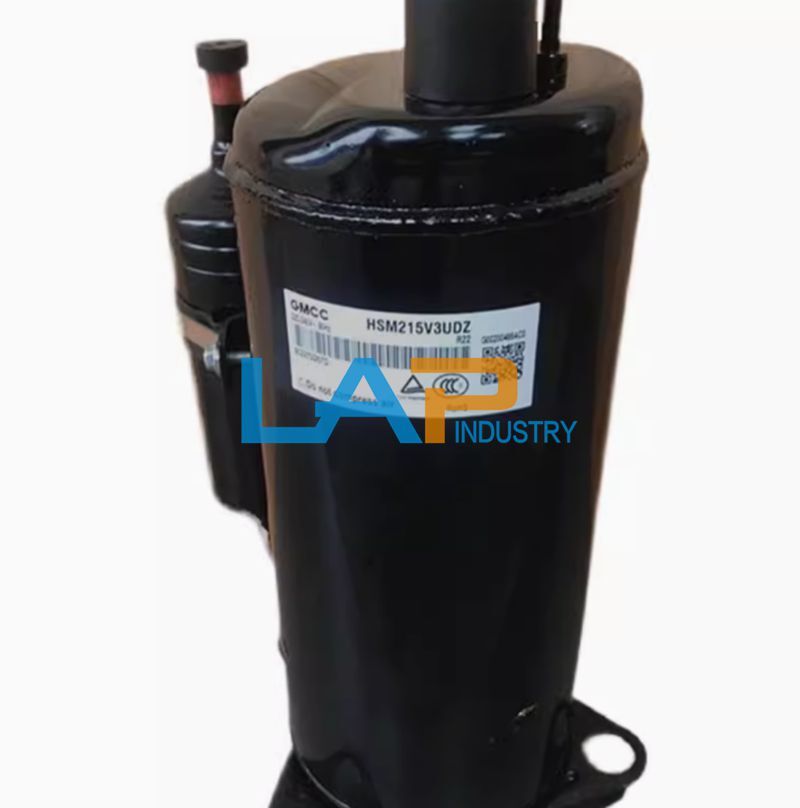 new 1PCS For HSM215V3UDZ compressor