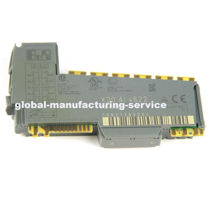 B&R Automation X20AI4622: Professional Automation Solution - B&R AUTOMATION