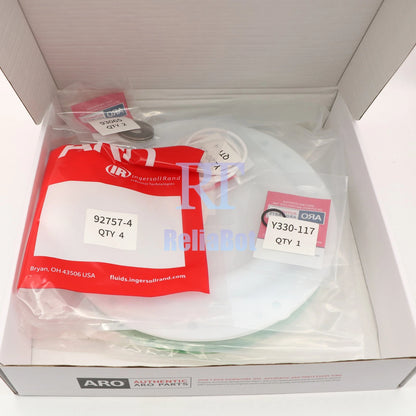 1PCS 637124-44 Pumps Repair Kit