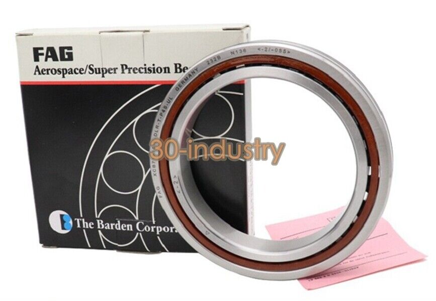 HSS7004-C-T-P4S-UL Bearing with Rubber Seal - Quality Assurance - PRODUCTVENDOR