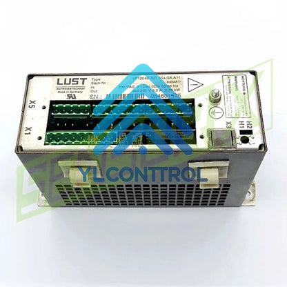 VF1204S ND.S54.G8.A11 Smart Drive Frequency Inverter VF1204S,ND,S54,G8,A11 1PCS