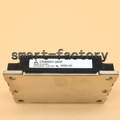 Mitsubishi CM400DY24NF Power Supply Module - MITSUBISHI