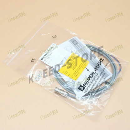 1PCS NBB4-12GM30-E3 For Pepperl+fuchs Proximity Switch Sensor SPOT STOCK